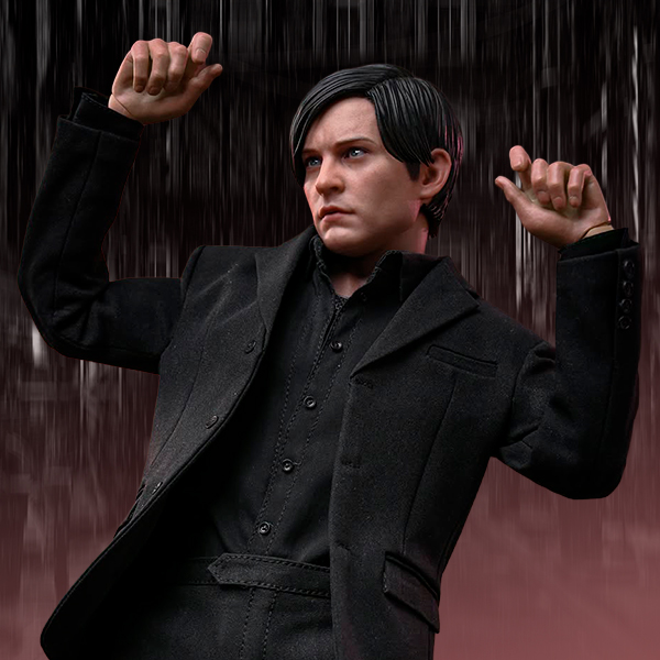 Peter Parker Sixth Scale Figure by Hot Toys | Sideshow Collectibles